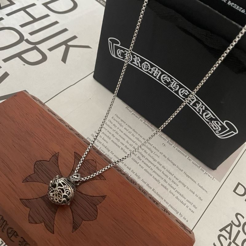 Chrome Hearts Necklaces